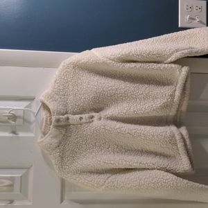 PACSUN fluffy sweater